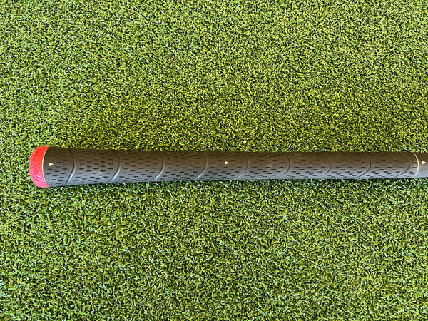 2009 TaylorMade Burner 10.5° Driver