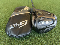 2021 Ping G425 LST 9° Driver With Headcover *Excellent Condition*