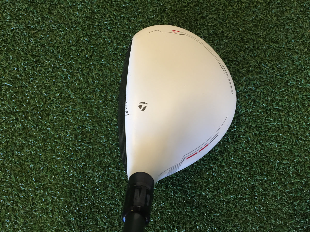 TaylorMade R11 19° 5 Wood