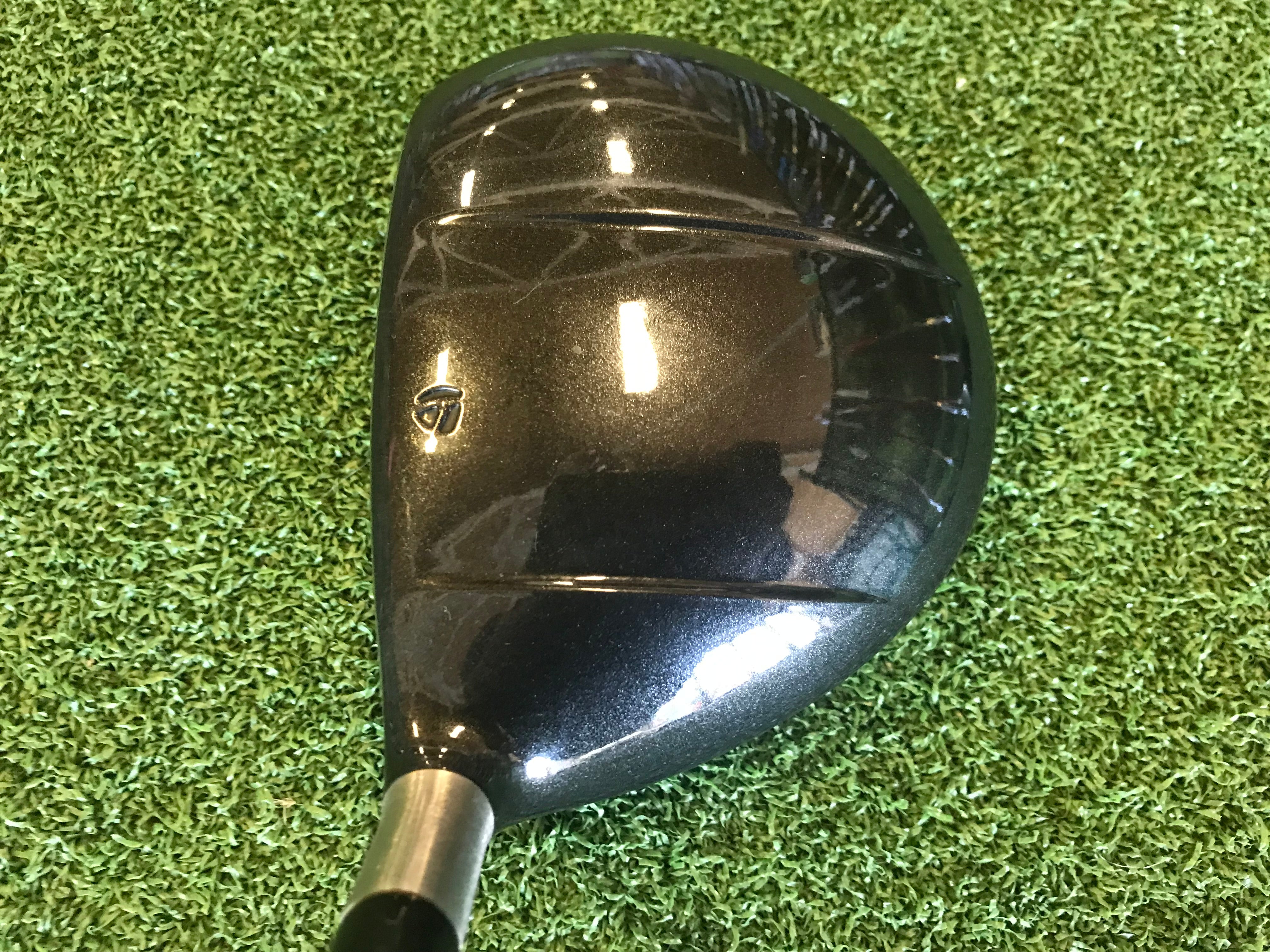 TaylorMade R360 Ti 10.5° Driver
