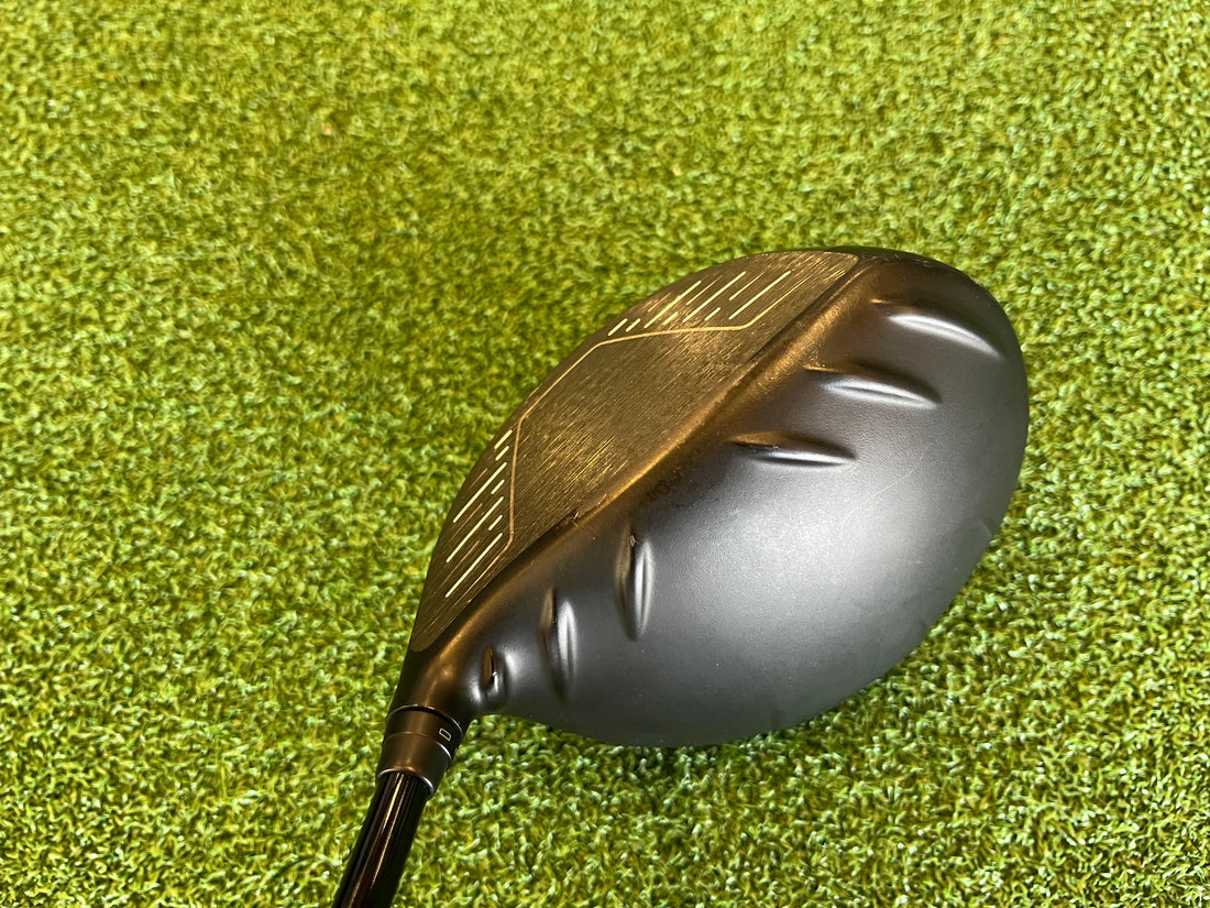 2021 Ping G425 LST 9° Driver With Headcover *Excellent Condition*
