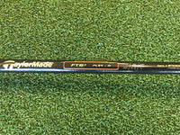 TaylorMade R360 Ti 10.5° Driver