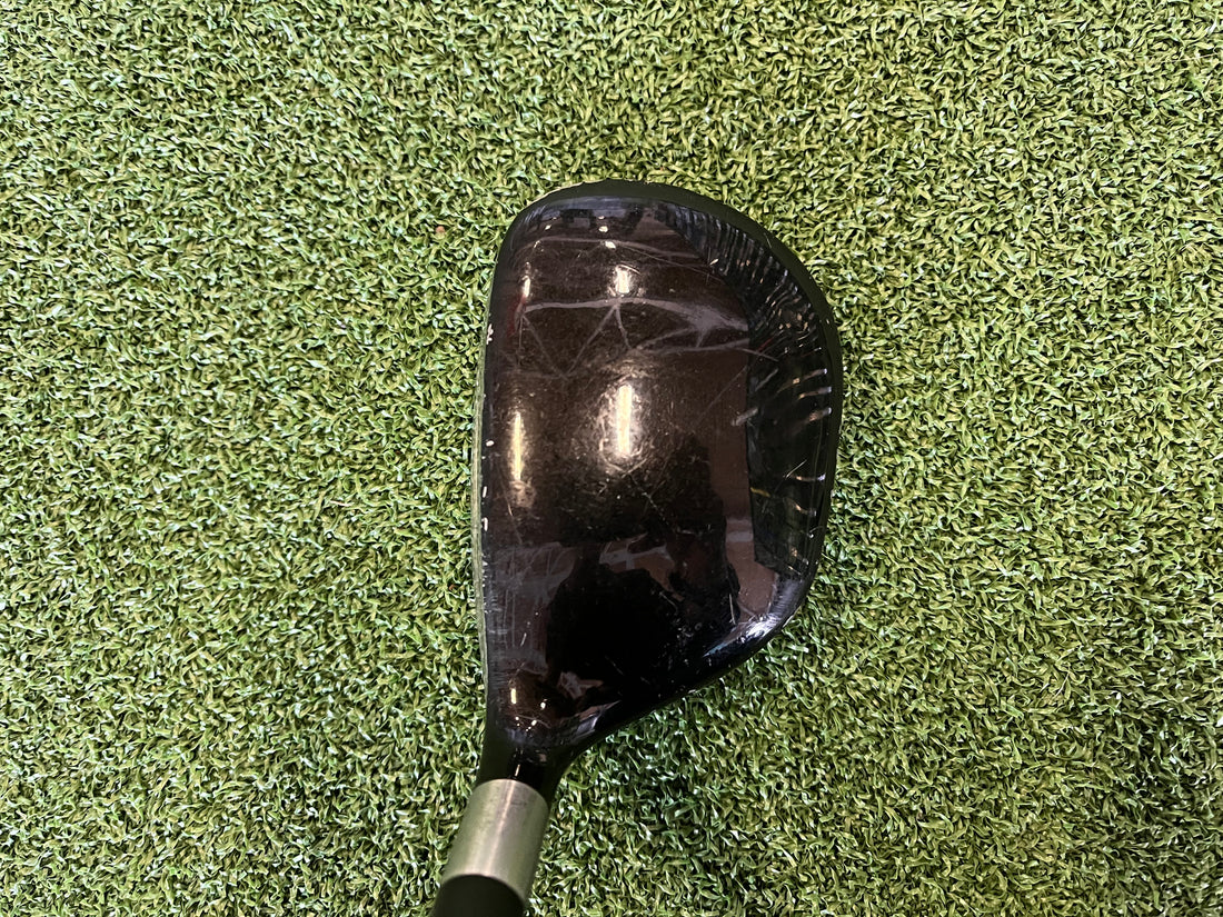 2009 Adams Golf Speedline 25° 5 Hybrid