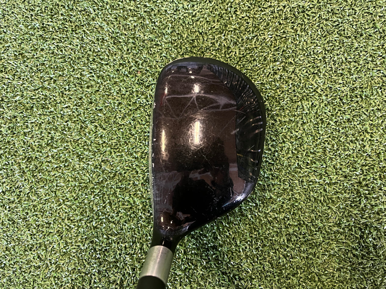 2009 Adams Golf Speedline 25° 5 Hybrid