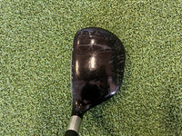2009 Adams Golf Speedline 25° 5 Hybrid