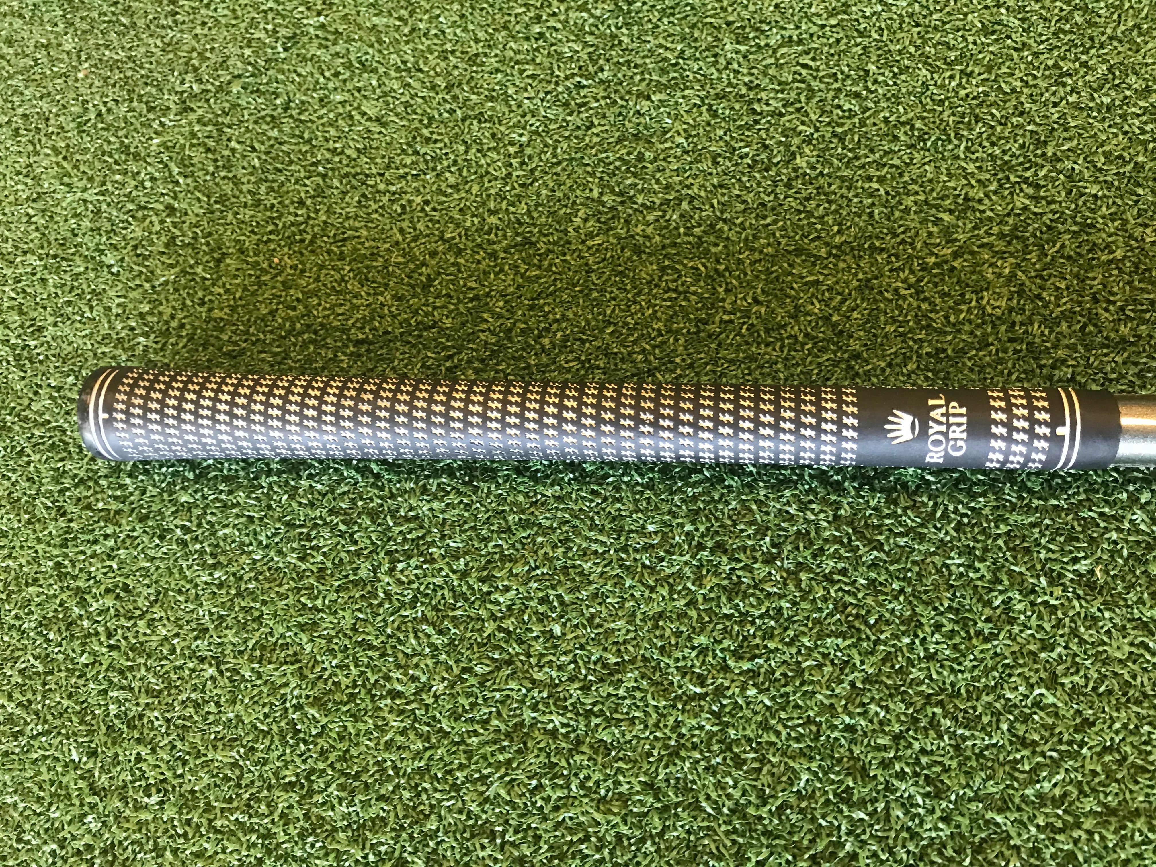 TaylorMade R360 Ti 10.5° Driver