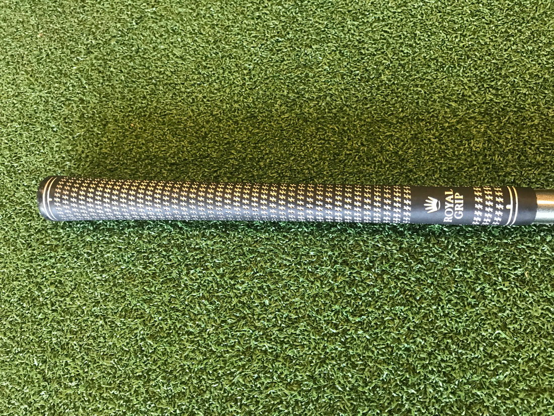 TaylorMade R360 Ti 10.5° Driver