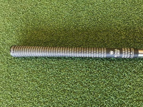 TaylorMade R360 Ti 10.5° Driver