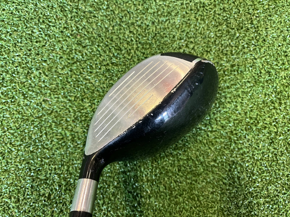 2009 Adams Golf Speedline 25° 5 Hybrid