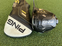 2023 Ping G430 LST 9° Driver With Headcover *Excellent Condition*