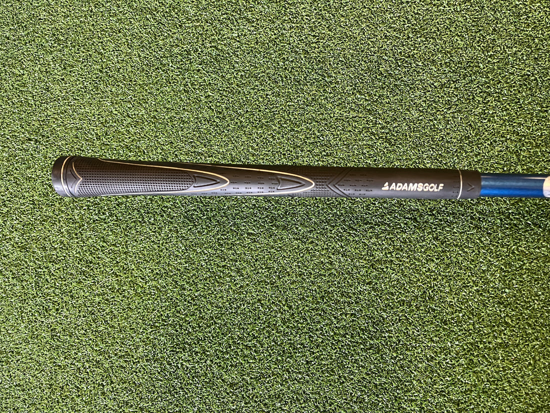 2009 Adams Golf Speedline 25° 5 Hybrid