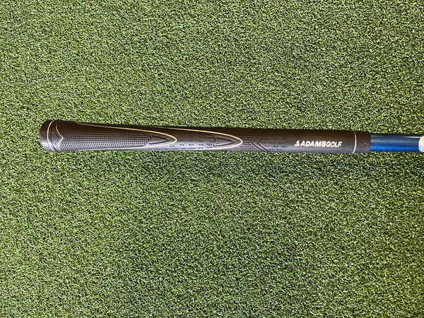 2009 Adams Golf Speedline 25° 5 Hybrid