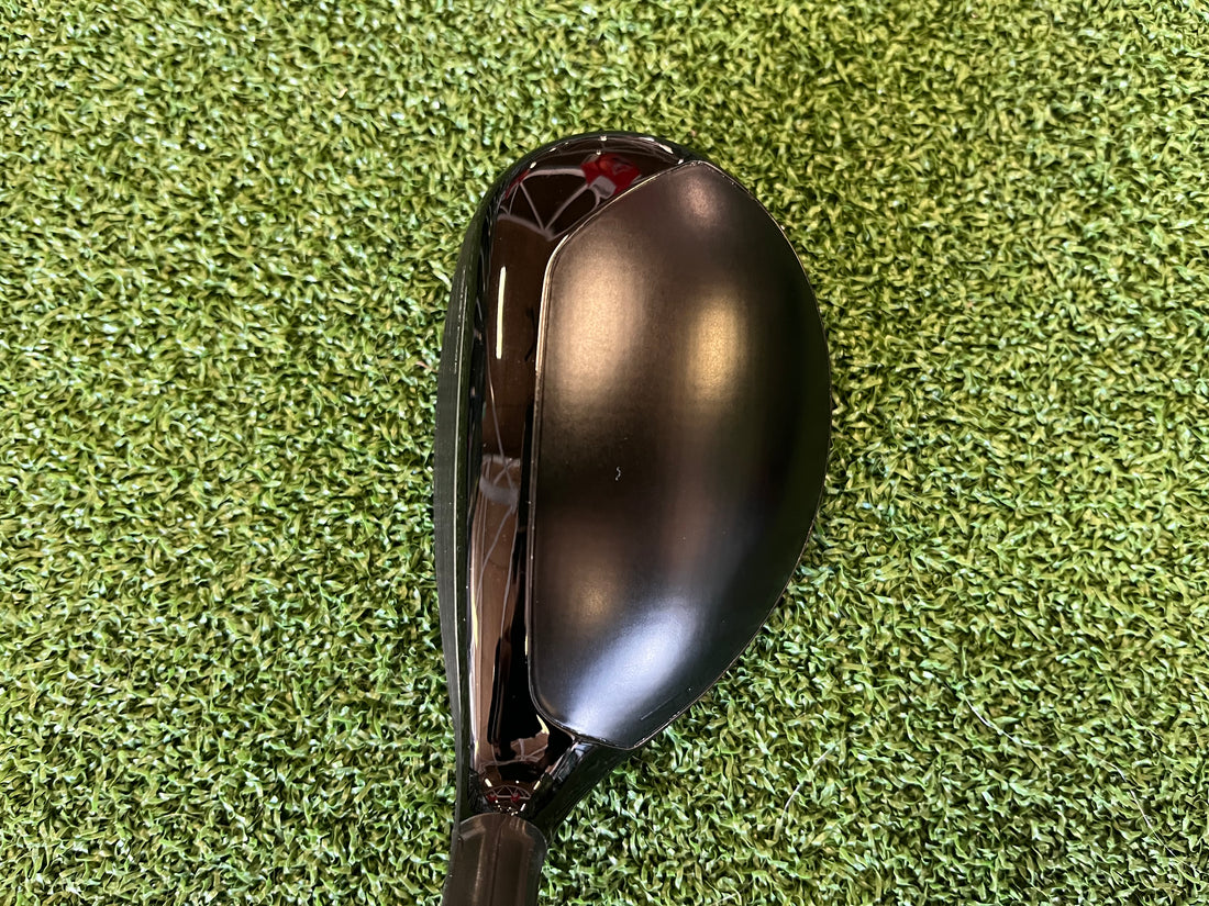 2022 TaylorMade Stealth 19° 3 Hybrid With Headcover