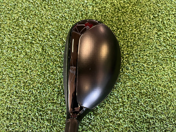 2022 TaylorMade Stealth 19° 3 Hybrid With Headcover