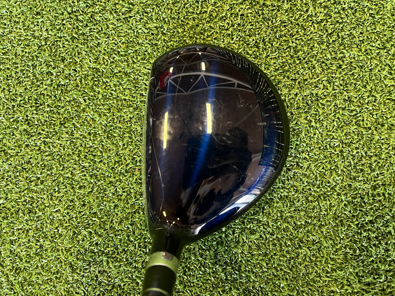 MacGregor MacTec NV iX 18° 5 Wood