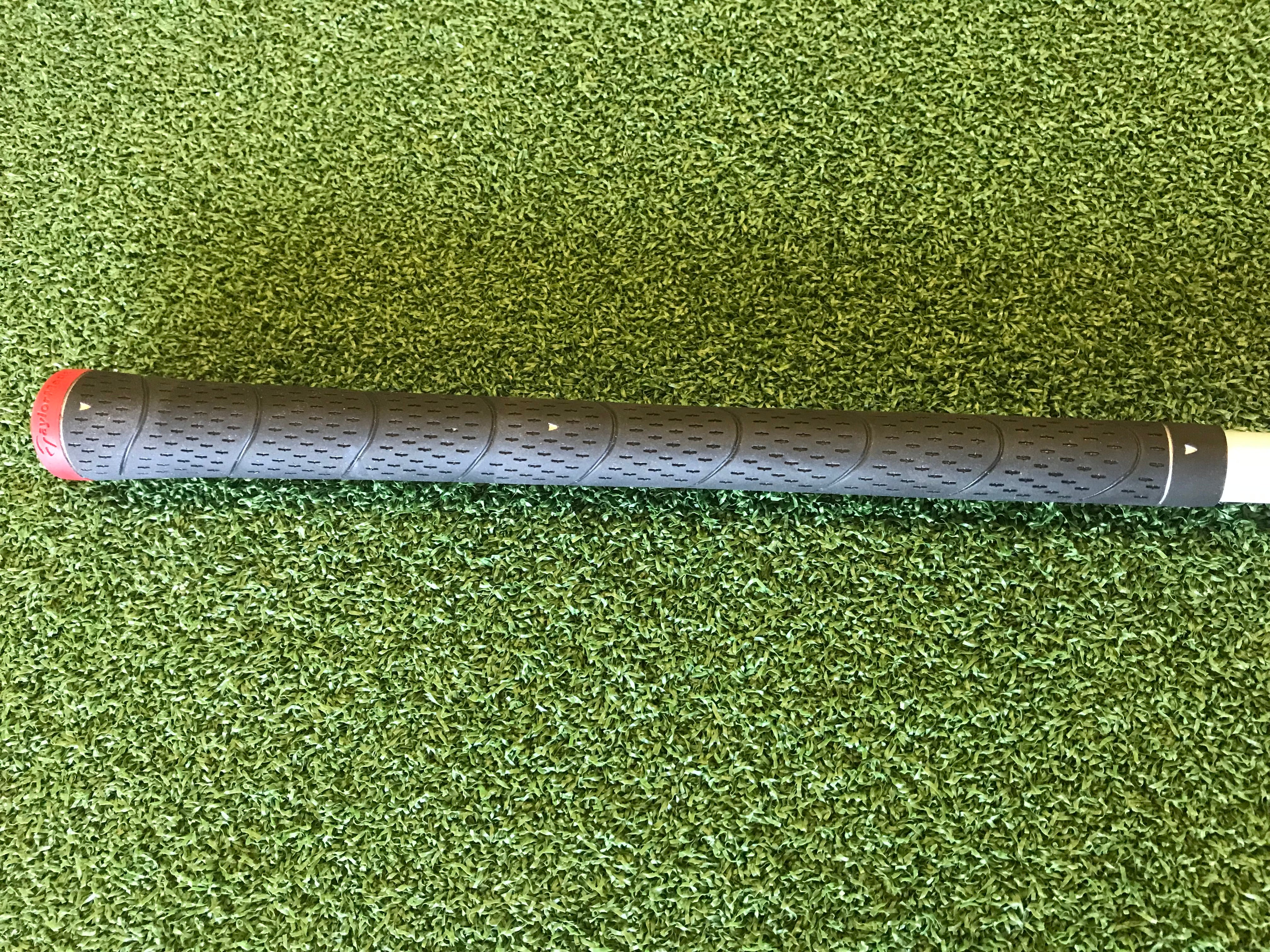 2007 TaylorMade Burner Draw 10.5° Driver