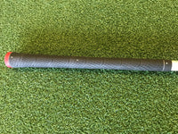 2007 TaylorMade Burner Draw 10.5° Driver