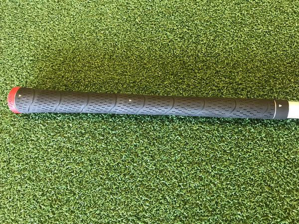 2007 TaylorMade Burner Draw 10.5° Driver