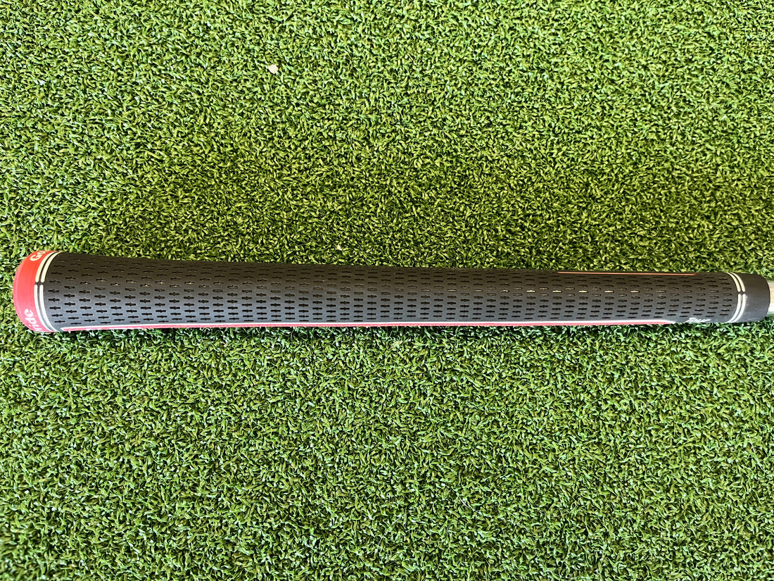 2022 TaylorMade Stealth 19° 3 Hybrid With Headcover