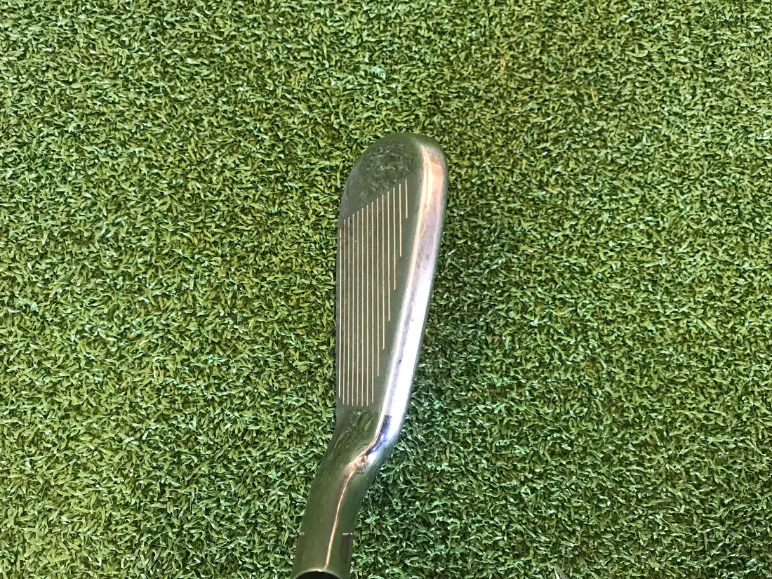 TaylorMade SIM Max OS 6-9, Pw Iron Set