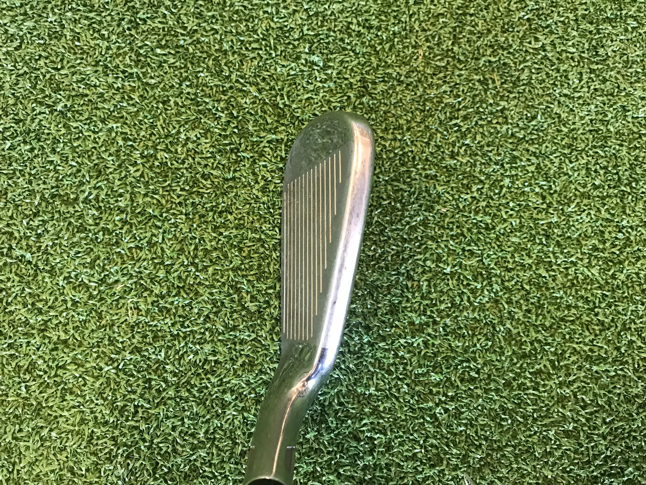 TaylorMade SIM Max OS 6-9, Pw Iron Set