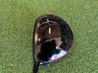 2023 TaylorMade Stealth 2 HD 9° Driver With Headcover *Excellent Condition*