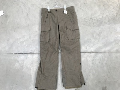 686 Men's Size Large Snow Pants