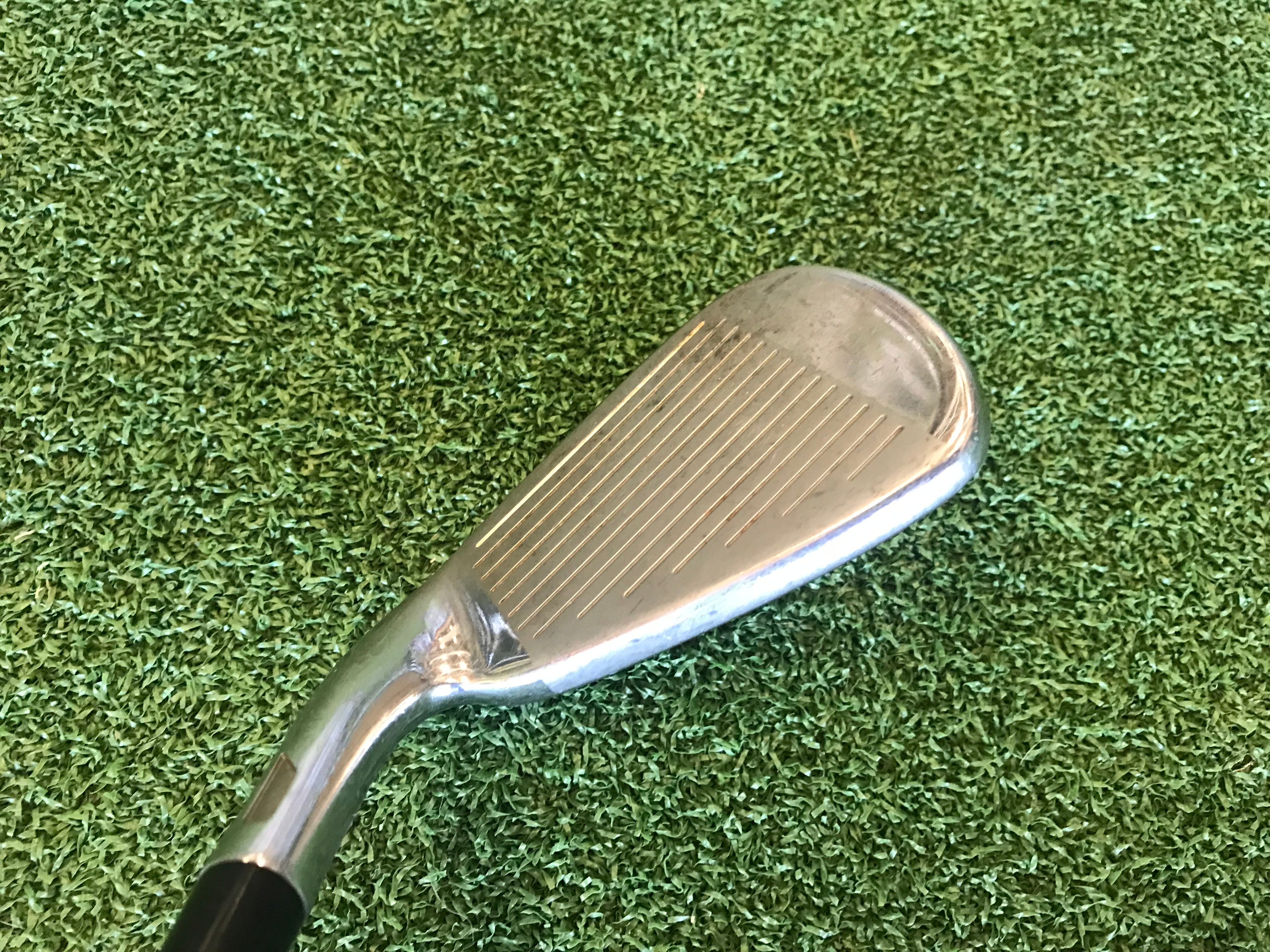 TaylorMade SIM Max OS 6-9, Pw Iron Set