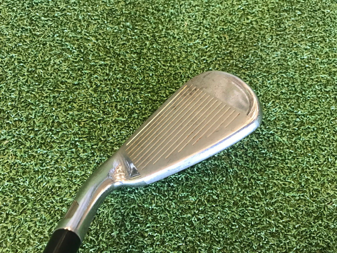 TaylorMade SIM Max OS 6-9, Pw Iron Set