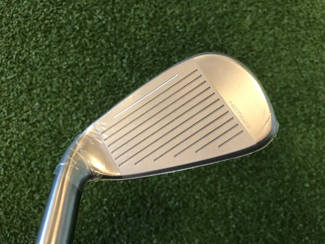 *New* 2023 Cobra Aerojet 6-9, PW, SW Ladies Iron Set