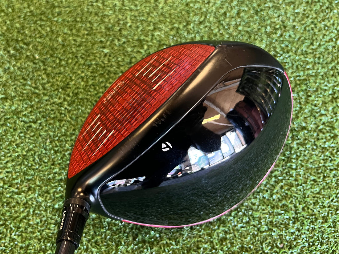 2023 TaylorMade Stealth 2 HD 9° Driver With Headcover *Excellent Condition*