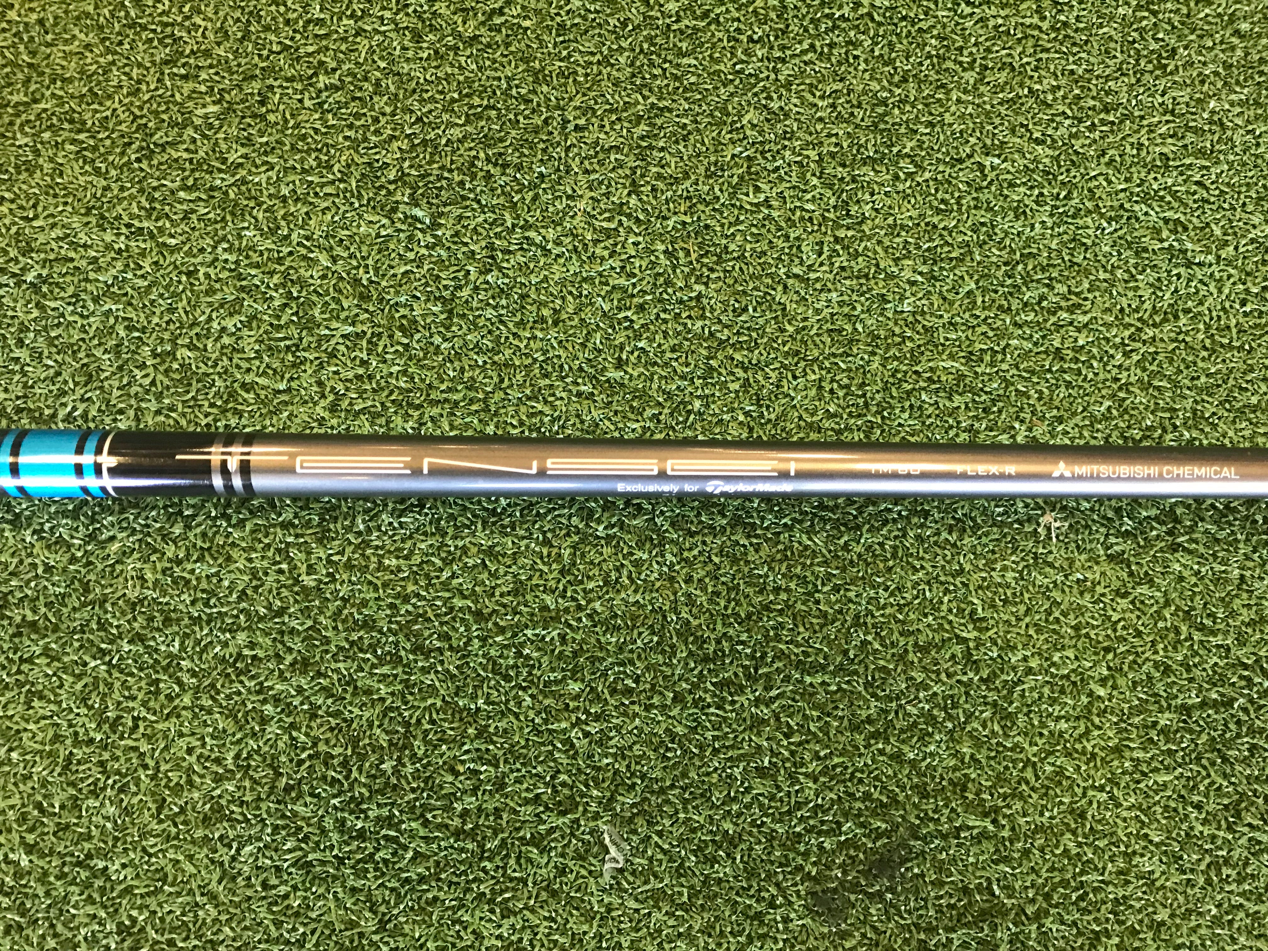TaylorMade SIM Max OS 6-9, Pw Iron Set