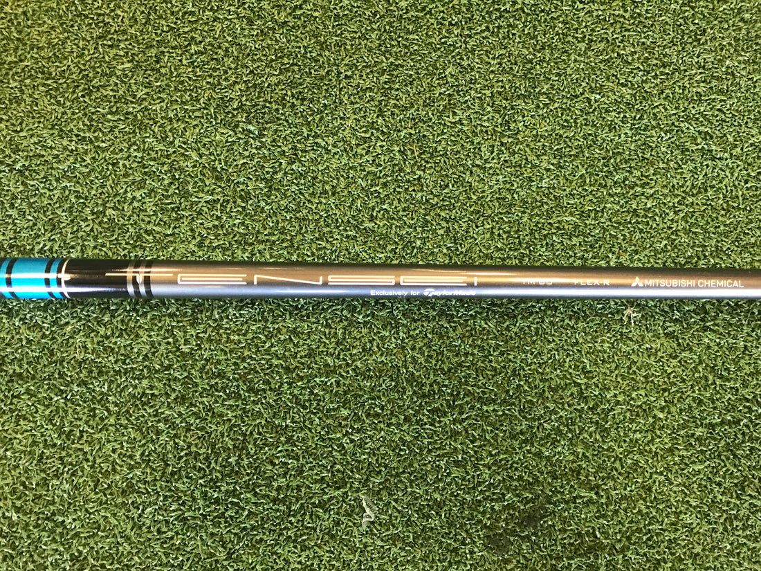 TaylorMade SIM Max OS 6-9, Pw Iron Set