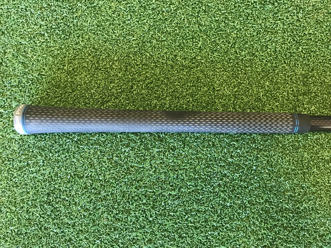 TaylorMade SIM Max OS 6-9, Pw Iron Set