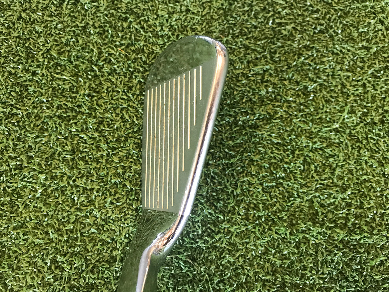 Titleist AP2 712 4-9, Pw Iron Set *Excellent Condition*
