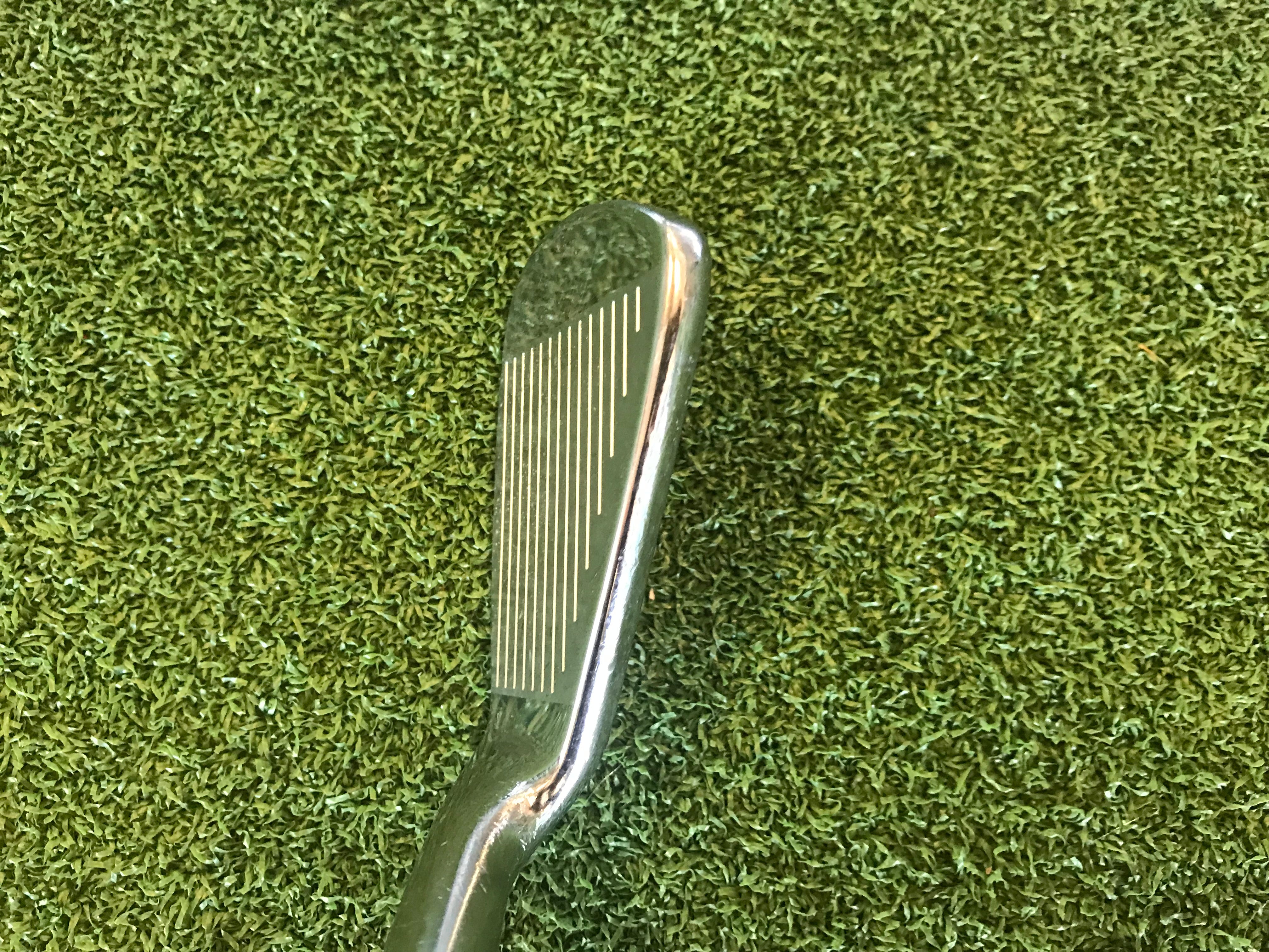 Callaway Legacy 5-9, Pw Iron Set