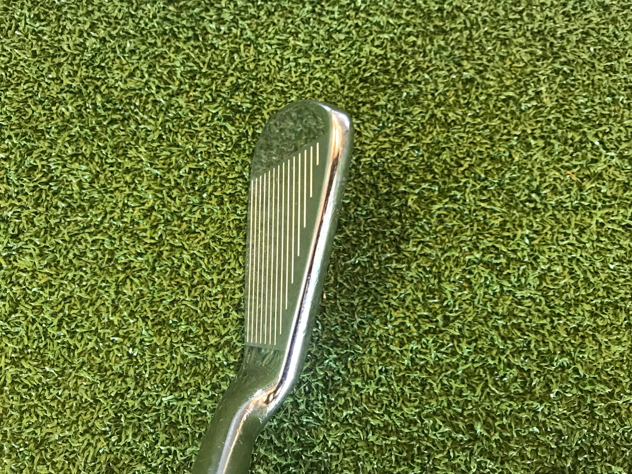Callaway Legacy 5-9, Pw Iron Set