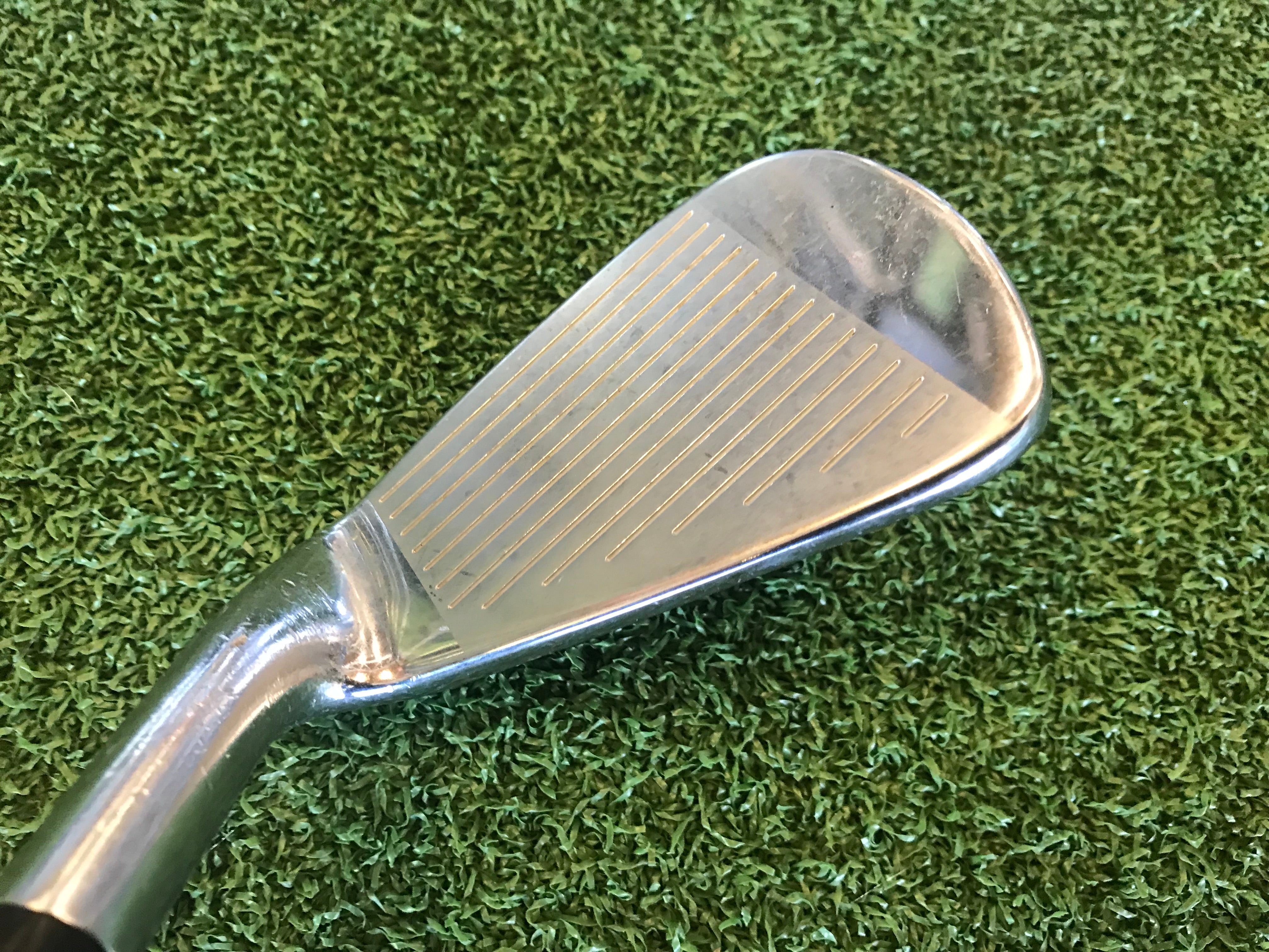 Callaway Legacy 5-9, Pw Iron Set