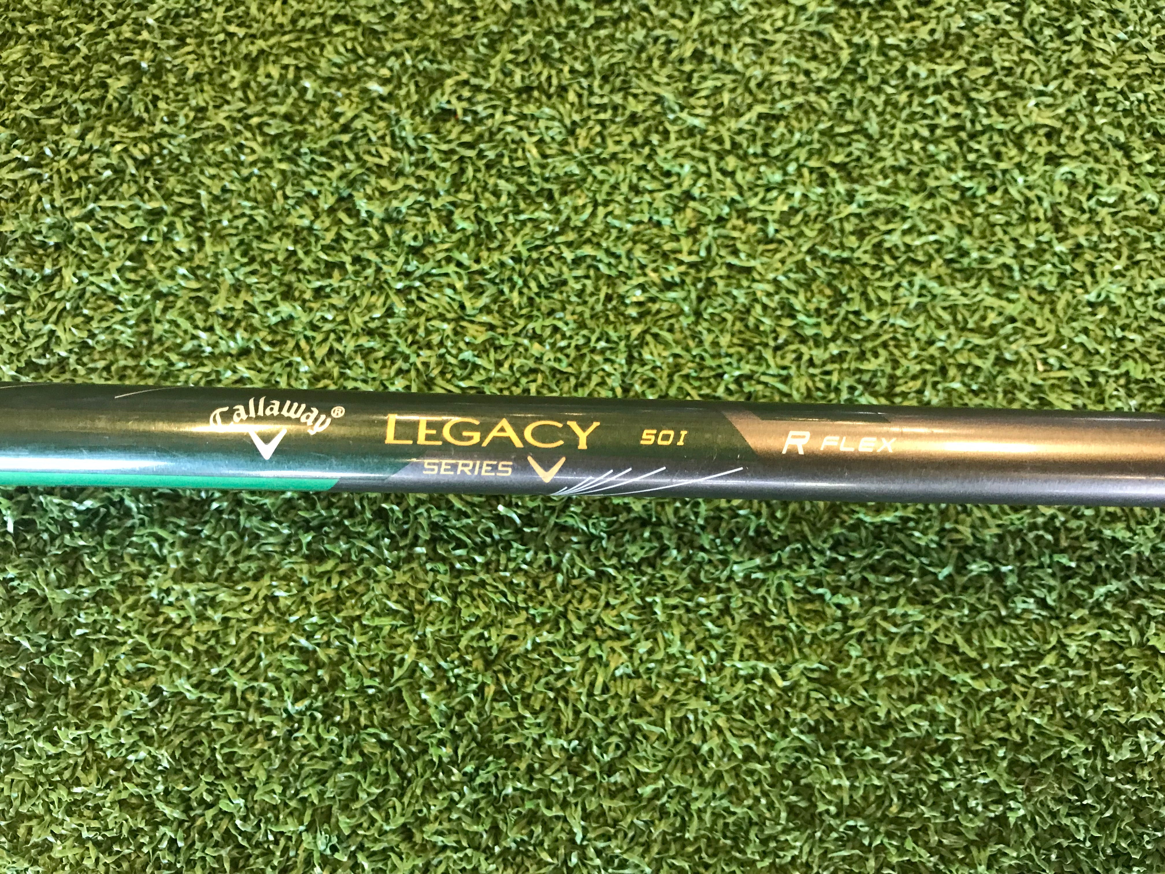 Callaway Legacy 5-9, Pw Iron Set