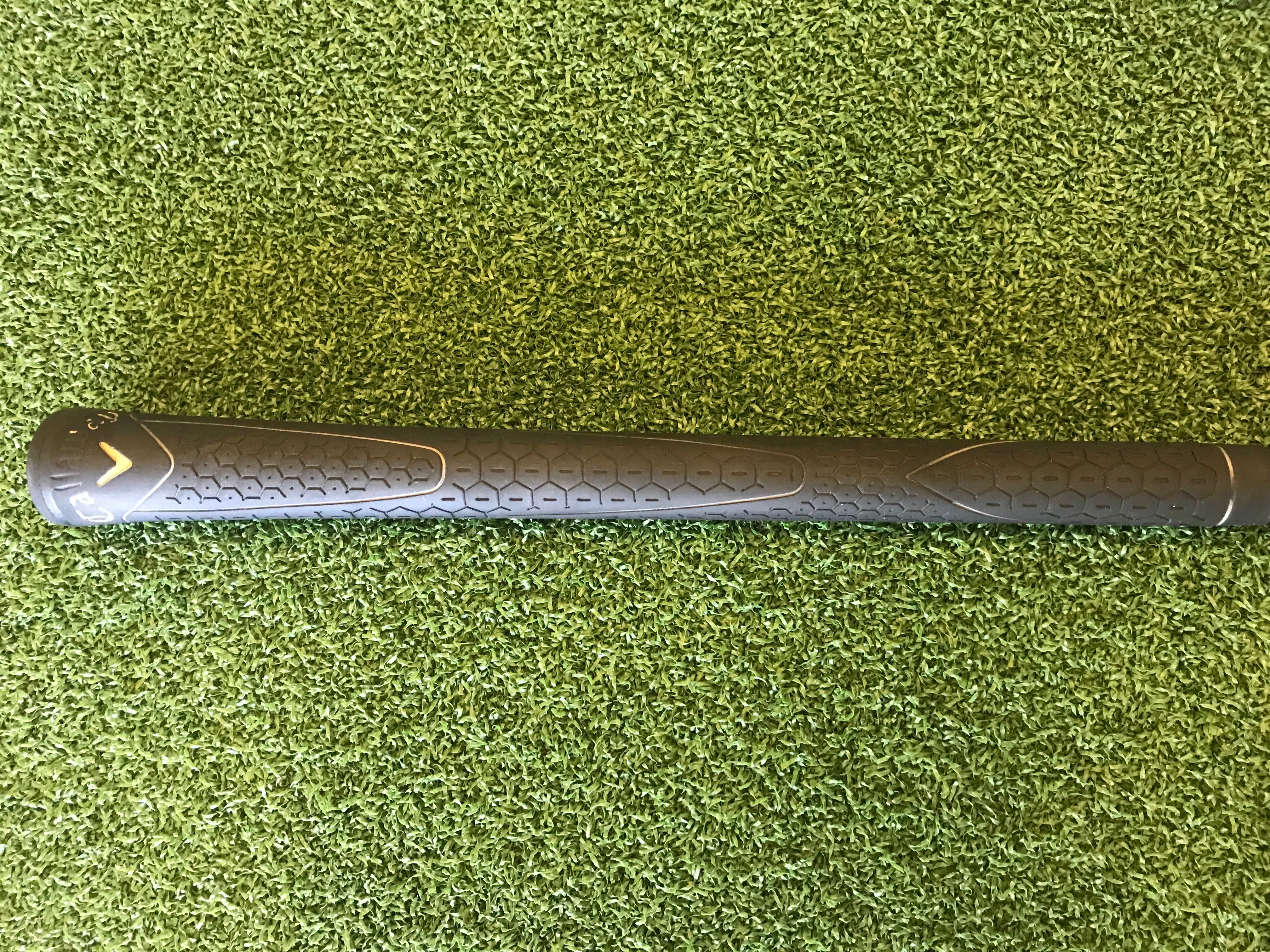 Callaway Legacy 5-9, Pw Iron Set