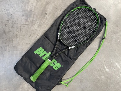 Prince Tour 95 Tennis Racket With Bag