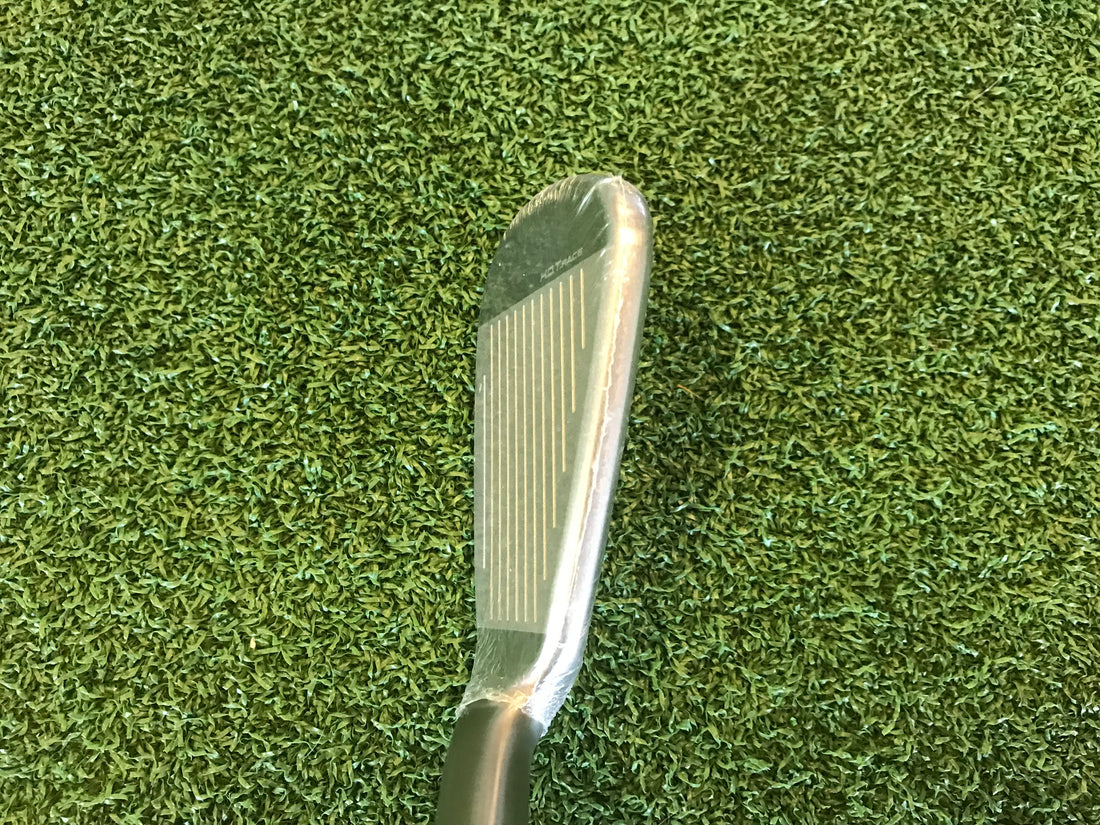 *New* Cobra Aerojet 6-9, Pw Iron Set
