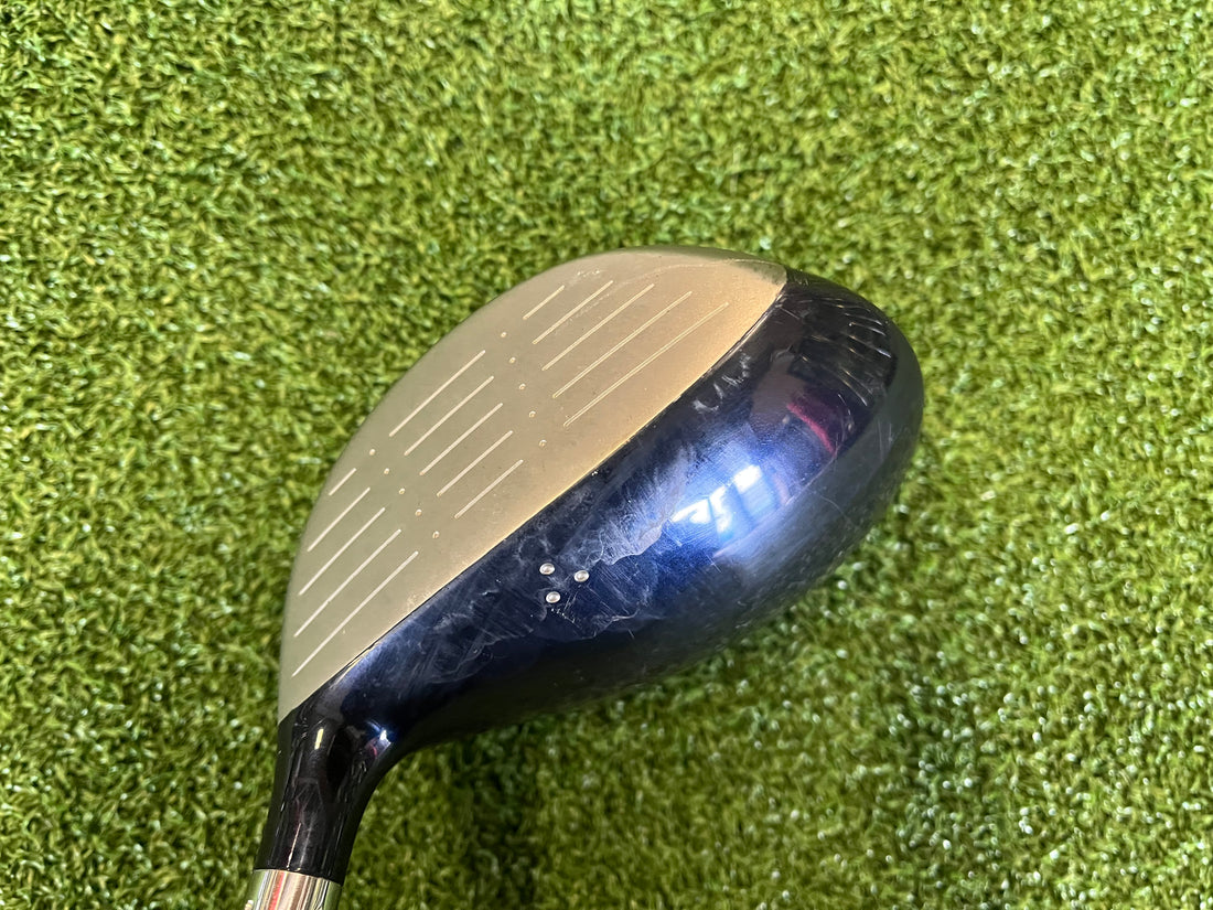 Nike T40 17° 4 Wood