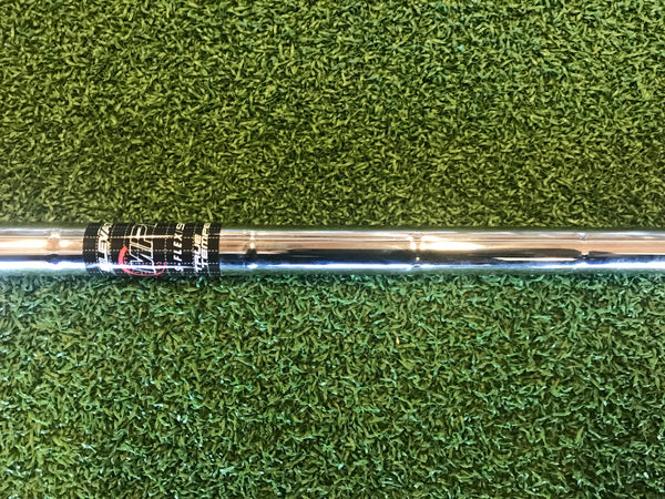 *New* Cobra Aerojet 6-9, Pw Iron Set