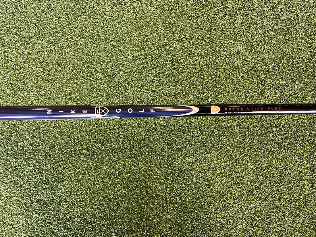 Nike T40 17° 4 Wood