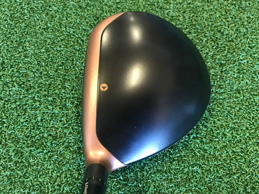 2023 TaylorMade BRNR 11.5° Mini Driver With Headcover *Excellent Condition*