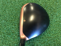 2023 TaylorMade BRNR 11.5° Mini Driver With Headcover *Excellent Condition*
