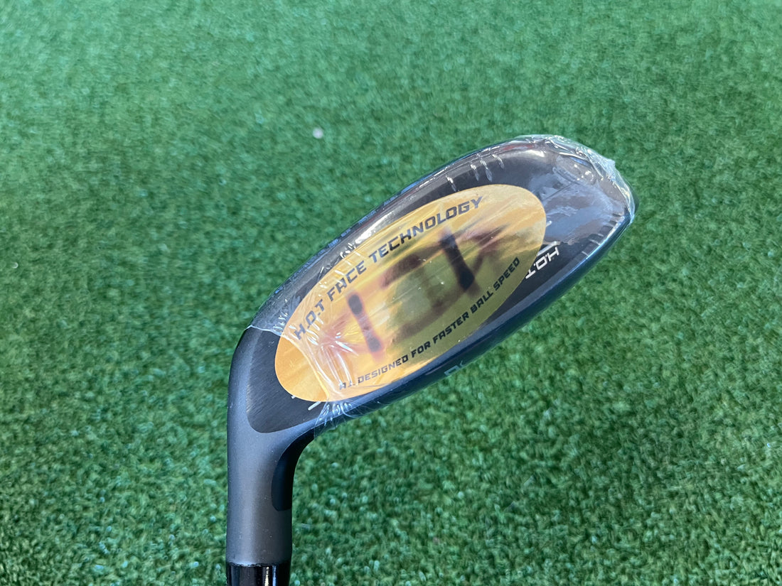 *New* Cobra King LTDx 17° 2 Hybrid With Headcover