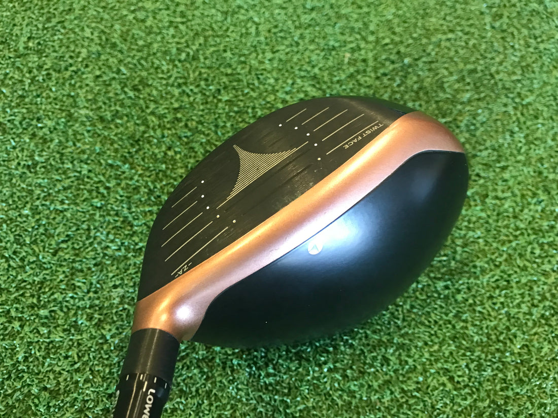 2023 TaylorMade BRNR 11.5° Mini Driver With Headcover *Excellent Condition*