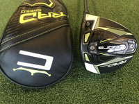 2021 Cobra Rad Speed 10.5° Driver With Headcover *Excellent Condition*